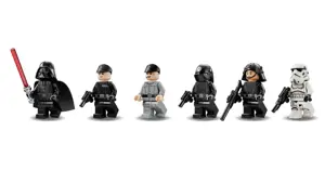 LEGO STAR WARS 75394 Imperial Star Destroyer