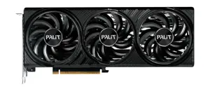 Vaizdo plokštė PALIT GeForce RTX 5060 Ti 16 GB, GDDR7, NE7506TS19T1-GB2061S