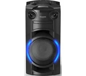 CD/RADIJO/MP3/USB SISTEMA/SC-TMAX10E-K PANASONIC