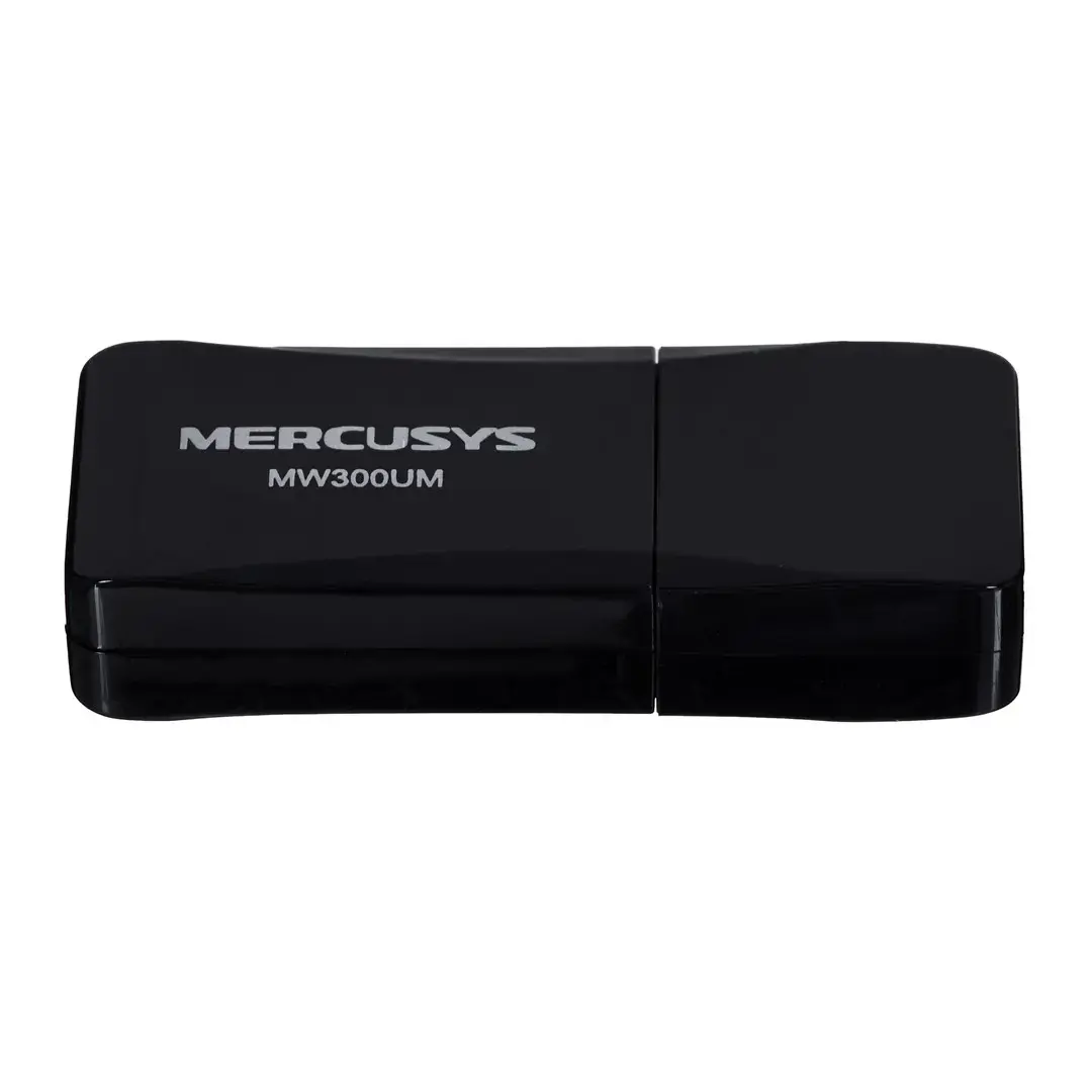 "Mercusys MW300UM" tinklo kortelė