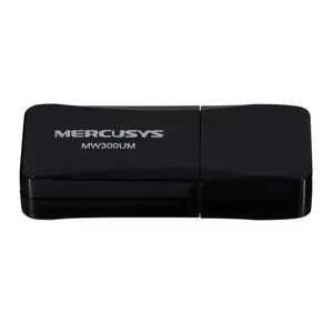 "Mercusys MW300UM" tinklo kortelė