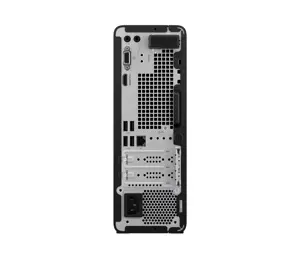 HP Pro SFF 290 G9 Desktop PC Intel® Core™ i5 i5-14400 8 GB DDR4-SDRAM 512 GB SSD Windows 11 Pro Black
