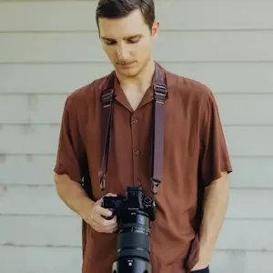 Peak Design camera strap Slide Lite, eclipse