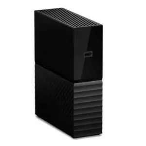 Išorinis kietasis diskas "WD My Book" (3,5 colio, 6 TB, USB 3.0)