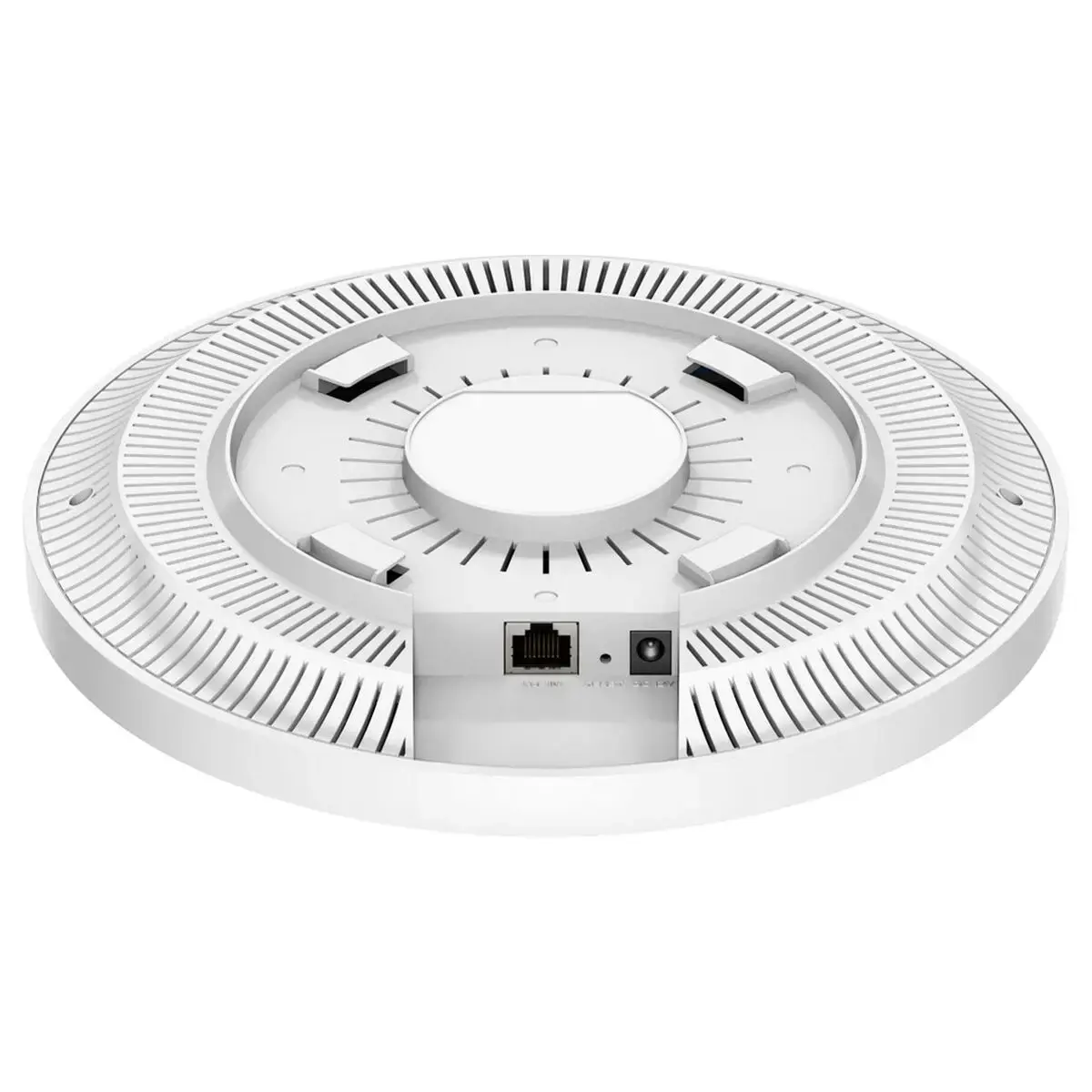 "Cudy AC1300 White Power over Ethernet (PoE)