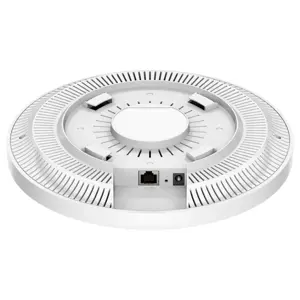 "Cudy AC1300 White Power over Ethernet (PoE)