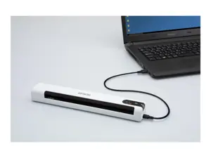 "Epson WorkForce DS-70", 216 x 356 mm, 600 x 600 DPI, 48 bitų, 24 bitų, 16 bitų, 8 bitų