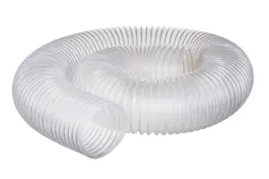 "Scheppach DC500" drožlių ekstraktorius