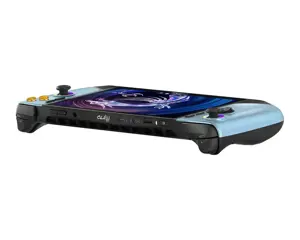 MSI Claw 8 AI+ A2VM-254PL portable gaming console 20.3 cm (8") 1 TB touchscreen Wi-Fi Glacier Blue Edition