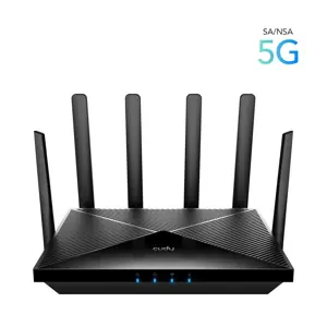 Router P5 Mesh Gigabit AX3000 5G Dual SIM