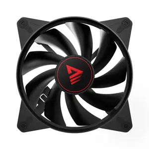 SAVIO FAN 120MM 4-PIN PWM BLADE