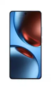REALME GT 7 RMX5061 (EU) 512GB 12GB ICESENSE BLUE
