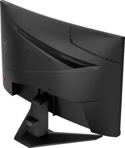 LCD Monitor MSI 23.6 " 1920 x 1080 pixels Full HD Native aspect ratio 16:9 LCD Curved MAG244C