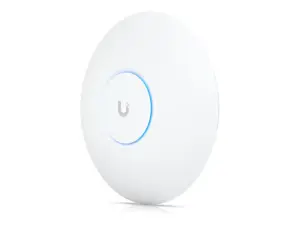 Ubiquiti Radio access point | U7 Pro | 802.11ax | 688 Mbit/s | MU-MiMO No | PoE in