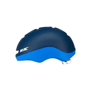 HJC GLEO Cycling Helmet, MT NAVY BLUE children's and youth