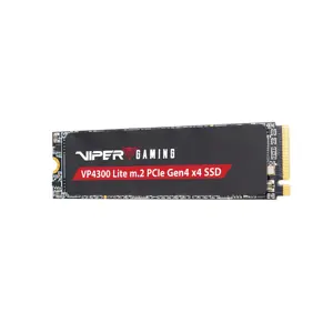 PATRIOT Viper VP4300 Lite 1TB M.2 2280 PCIe Gen4 x4