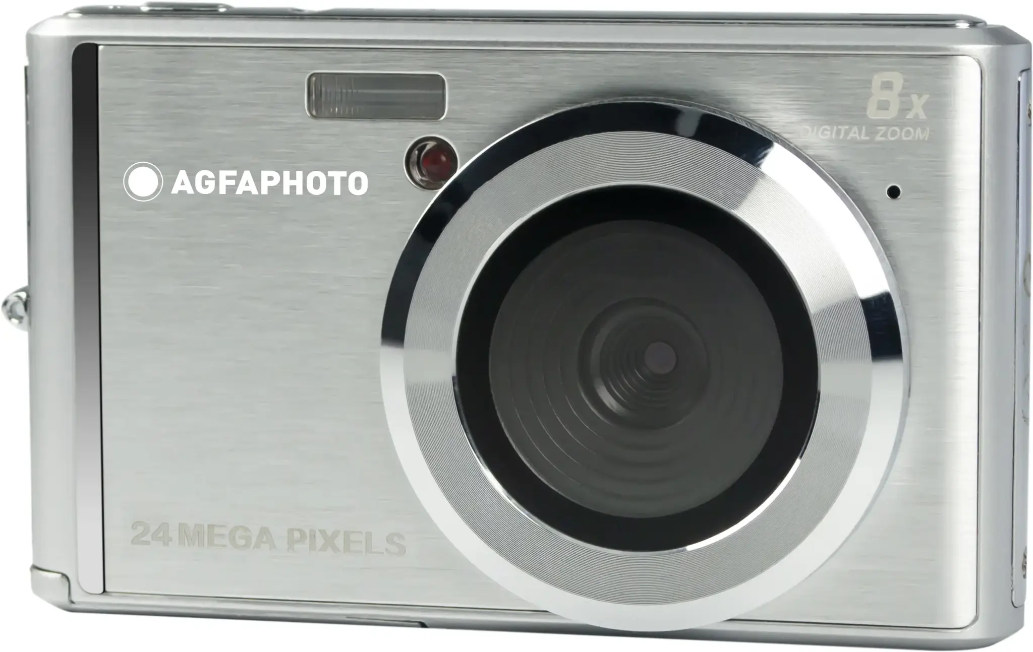 AgfaPhoto Realishot DC5500, silver
