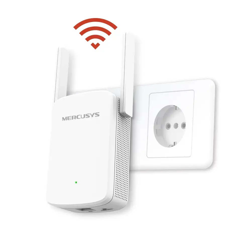 WRL DIAPAZONO PLĖSTUVAS 1200MBPS/ME30 MERCUSYS