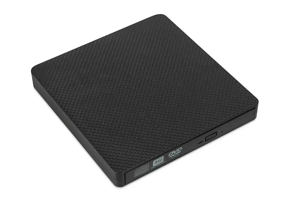 "IBOX IED03" IŠORINIS DVD-ROM ĮRAŠYMO ĮRENGINYS