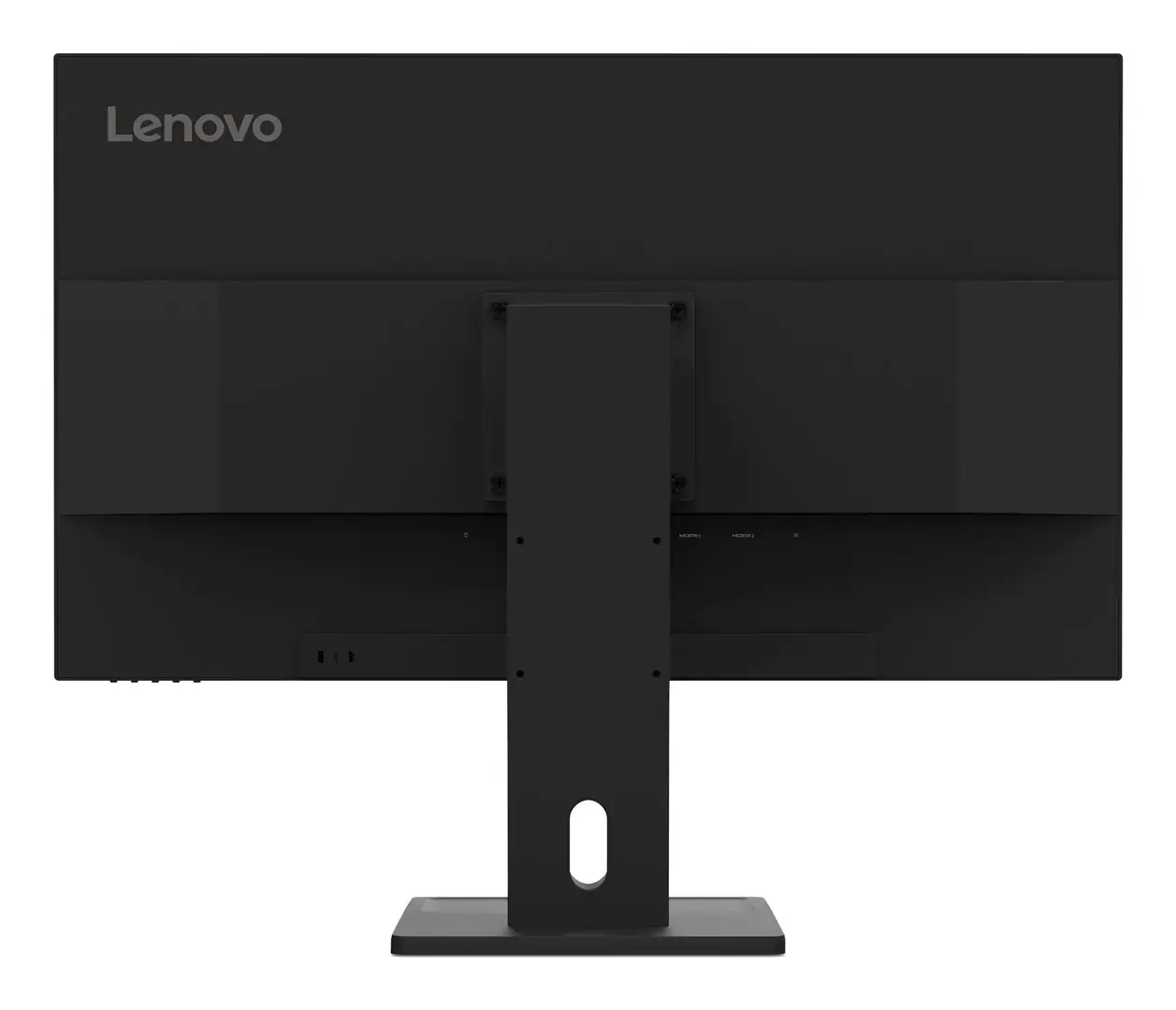 LENOVO 27" E27Q-40 QHD IPS 16:9 100HZ HDMI/DP/SPEAKERS