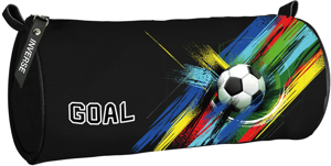 Apvali pieštukinė Ambar Ultimate football goal