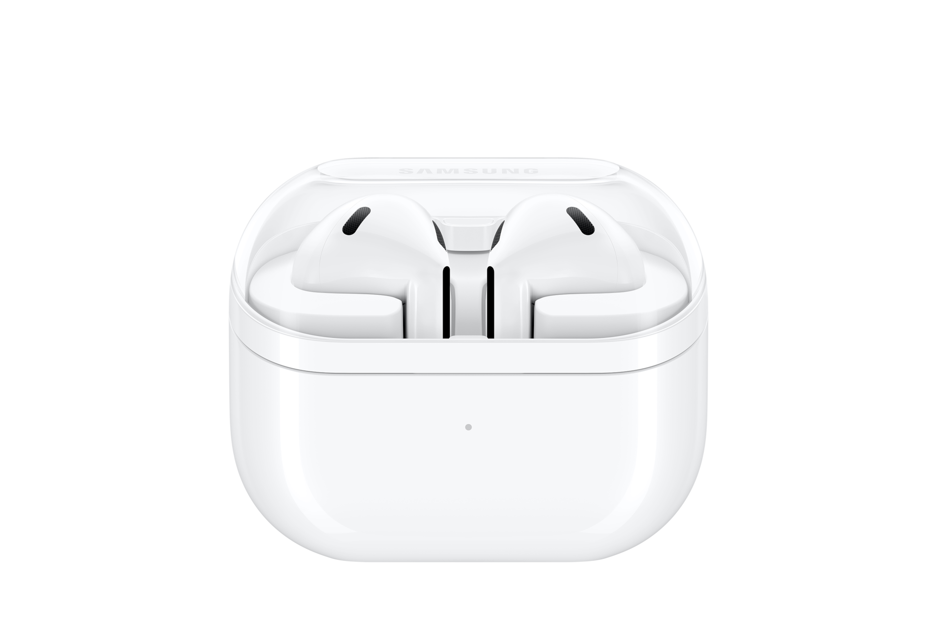 Samsung Galaxy Buds3, True Wireless Stereo (TWS), Calls/Music, 4.7 g, Headset, White