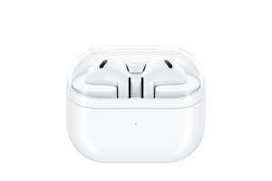 Samsung Galaxy Buds3, True Wireless Stereo (TWS), Calls/Music, 4.7 g, Headset, White