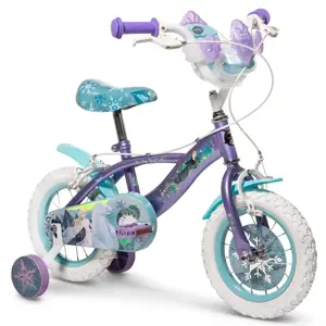 Bike HUFFY Disney FROZEN 12" 22974W