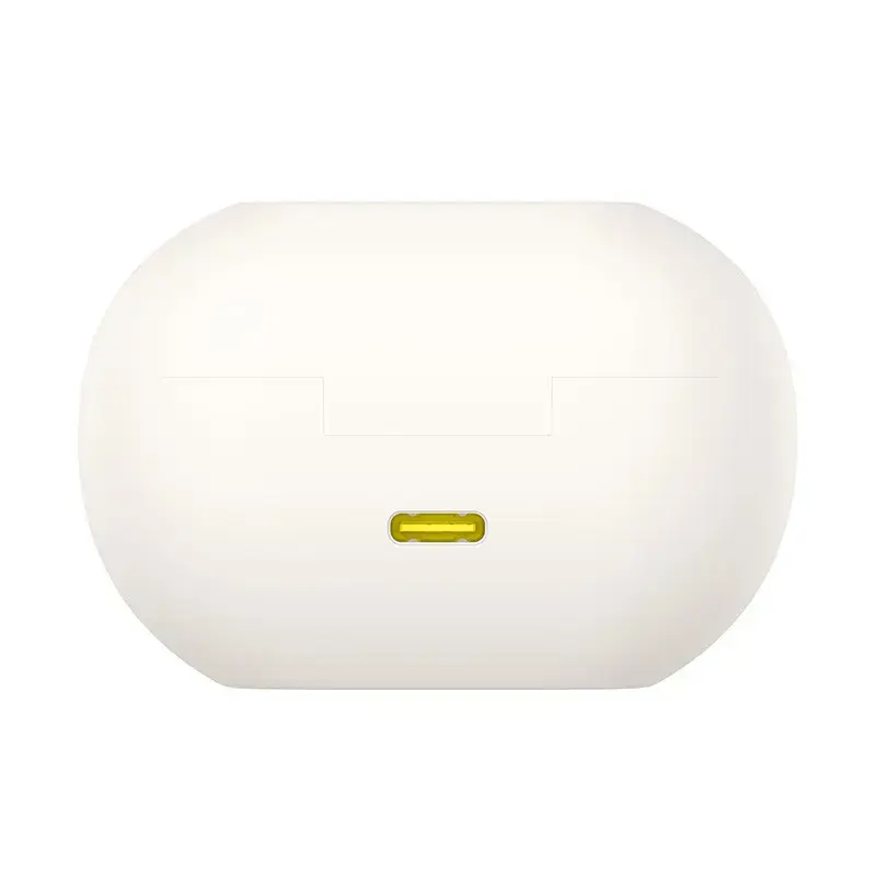 Baseus Bass 15 Clip Open Ear Headset True Wireless Stereo (TWS) In-ear Calls/Music Bluetooth White