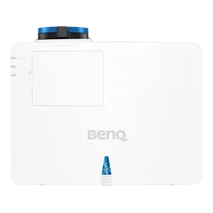 "Benq LU935", 6000 ANSI liumenų, DLP, WUXGA (1920x1200), 3000000:1, 16:10, 762-7620 mm (30-300")