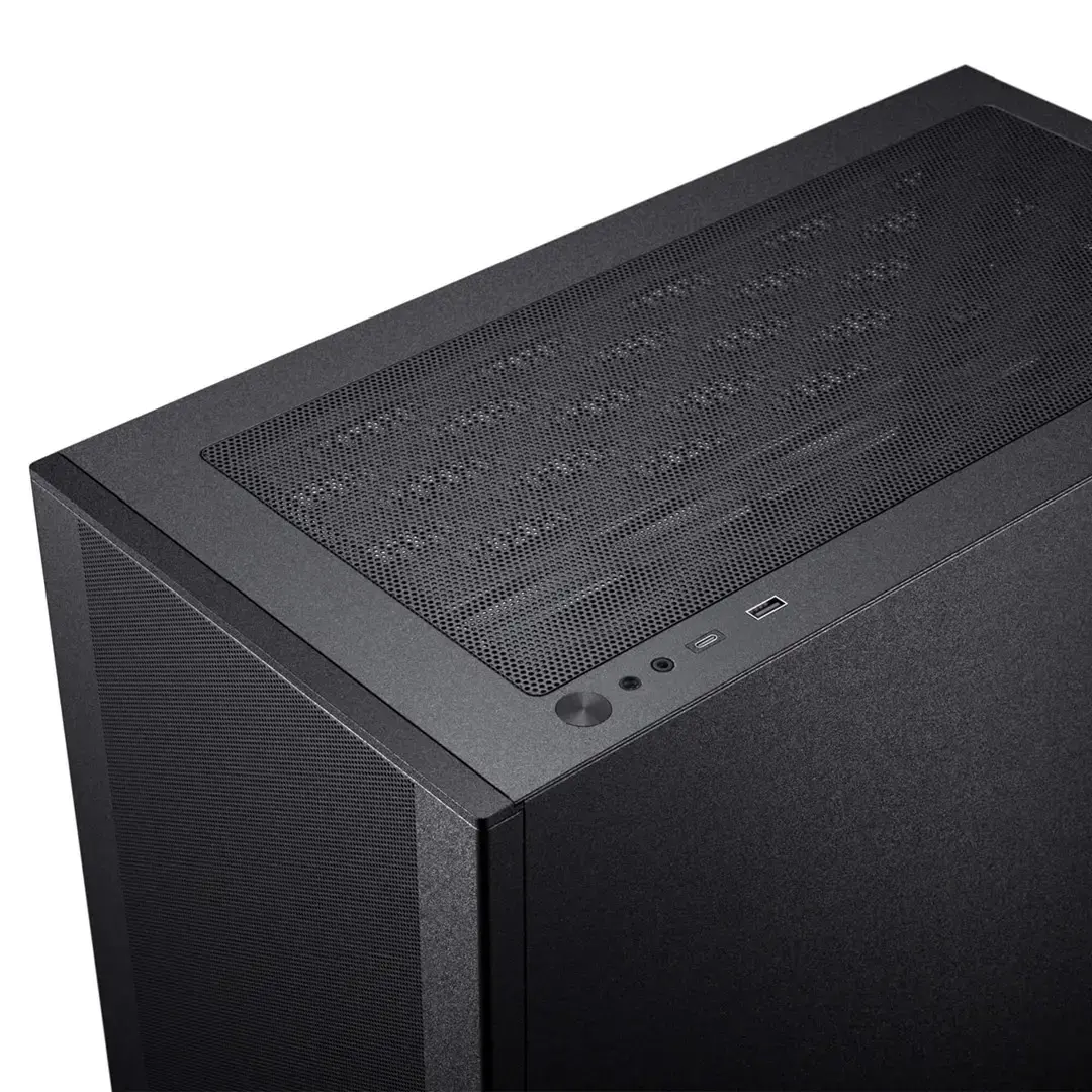Phanteks XT Pro Ultra Midi Tower Black