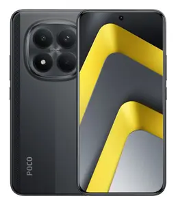 POCO M8 Pro 5G 17.4 cm (6.83") Dual SIM USB Type-C 12 GB 512 GB 6500 mAh Black