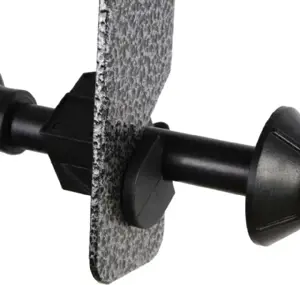 "Falcon Eyes" fono palaikymas B-3W