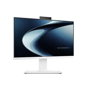 ASUS AIO P440VAK-WPC204X Core 5 210H 23.8" FHD 100Hz 250nits AG 16GB DDR5 SSD512 Intel Graphics WLA…