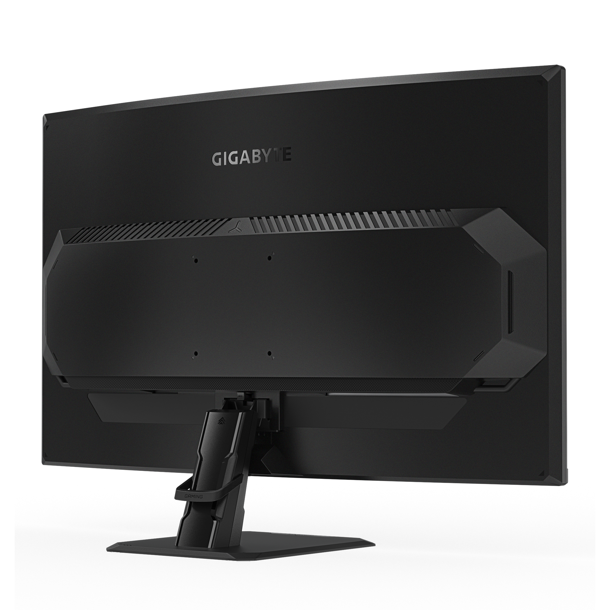 Gigabyte | GS32QCA EK | 32 " | VA | 180 Hz | 1 ms | 2560 x 1440 pixels | 250 cd/m² | HDMI ports quantity 2