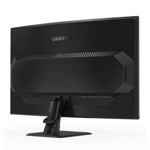 Gigabyte | GS32QCA EK | 32 " | VA | 180 Hz | 1 ms | 2560 x 1440 pixels | 250 cd/m² | HDMI ports quantity 2