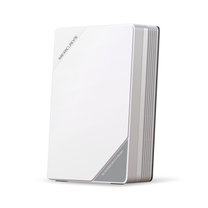 Mercusys AX3000 5G Wi-Fi 6 Router | MB521-5G | 802.11ax | 2402 Mbit/s | Ethernet LAN (RJ-45) ports …