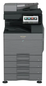Sharp BP 50C26