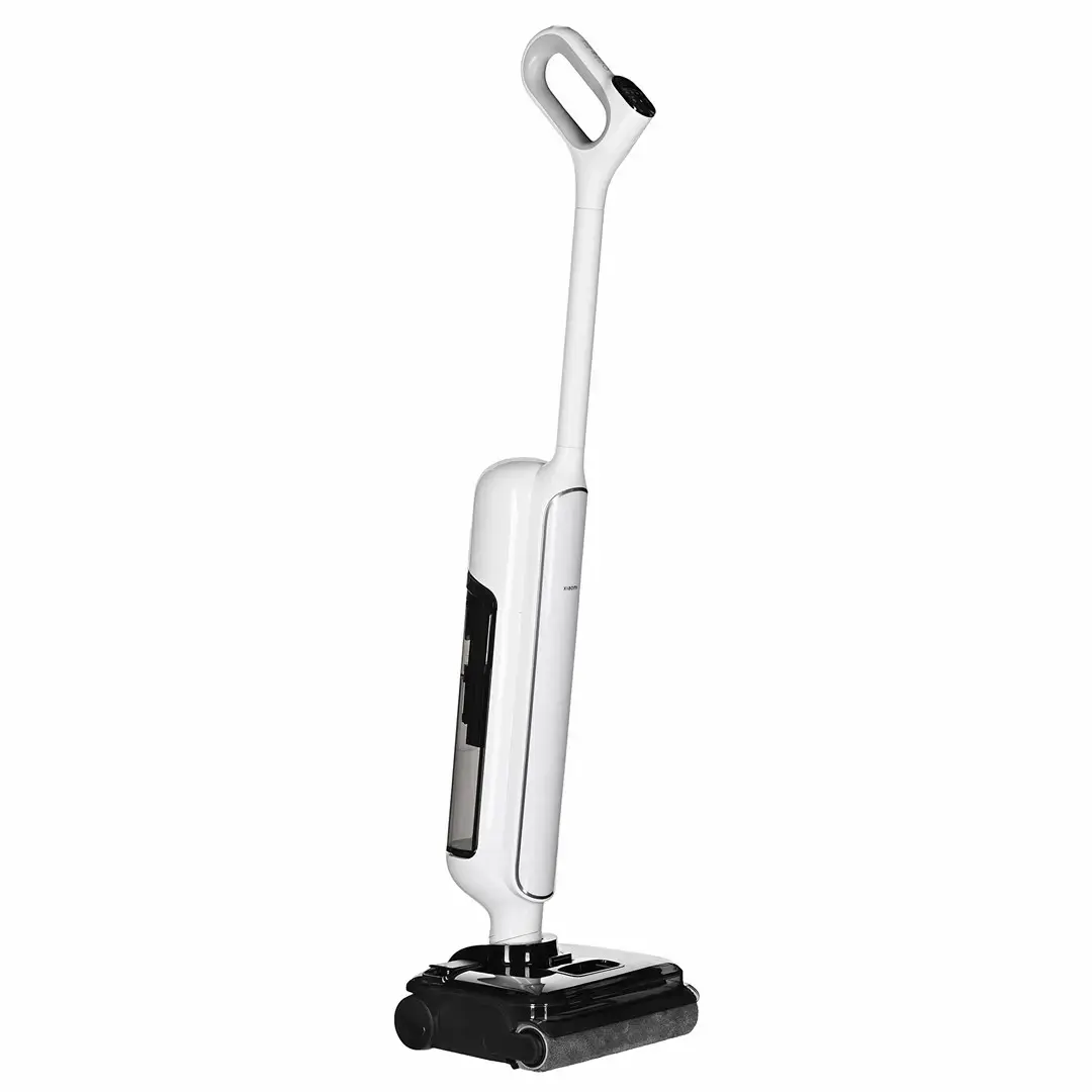 Xiaomi | Vacuum Cleaner | Truclean W30 Pro | Cordless operating | Washing function | 200 W | 21.6 V | Operating time (max) 40 min | White