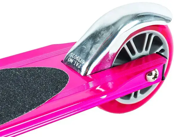 Paspirtukas Razor 13073051, Rožinė