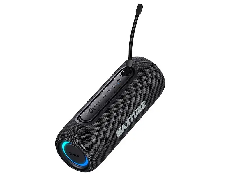 Tracer speakers MaxTube 20W TWS bluetooth black TRAGLO47358