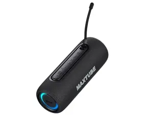 Tracer speakers MaxTube 20W TWS bluetooth black TRAGLO47358