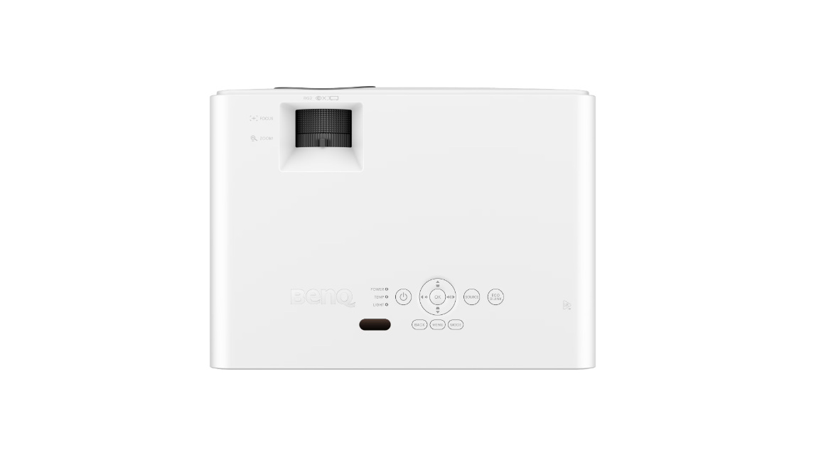 Benq Meeting Room Projector LW555C | WXGA (1280x800) | 3500 ANSI lumens | White