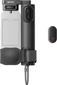 Insta360 Foldable 2in1 Selfie Stick Remote Kit