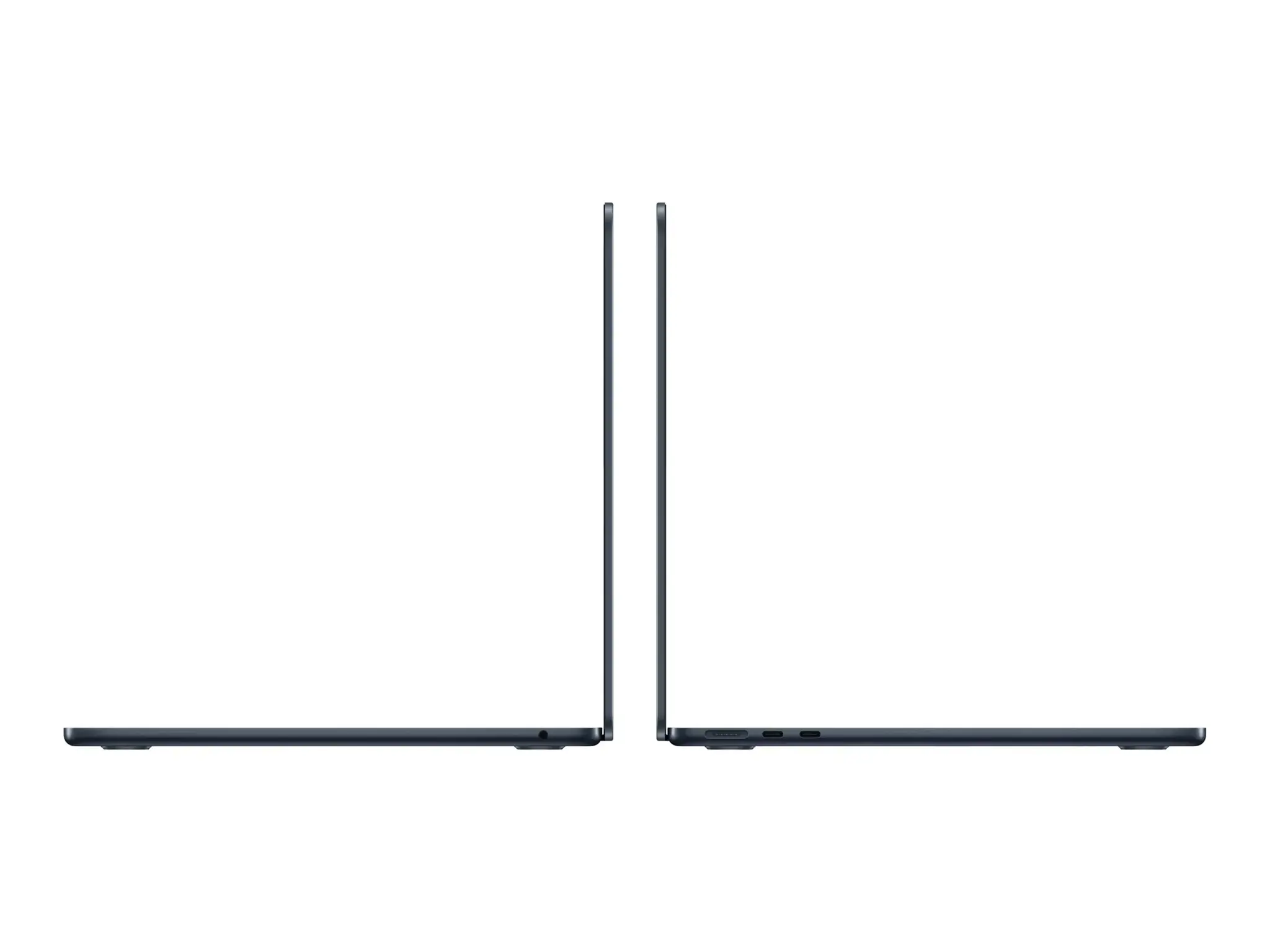 Apple MacBook Air 13" Apple M5 10C CPU, 10C GPU/16GB/1TB SSD/Midnight/SWE | Apple
