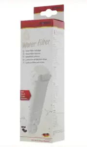 Scanpart vandens filtras White NIVONA, AEG, Bosch, Krups, Siemens, Melitta kavos aparatams