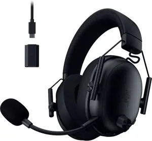 Razer Headset RZ04-05410100-R3M1 / BlackShark V3 Black