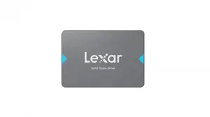 SSD diskas Lexar NQ100 480 GB, 2.5, SATA III