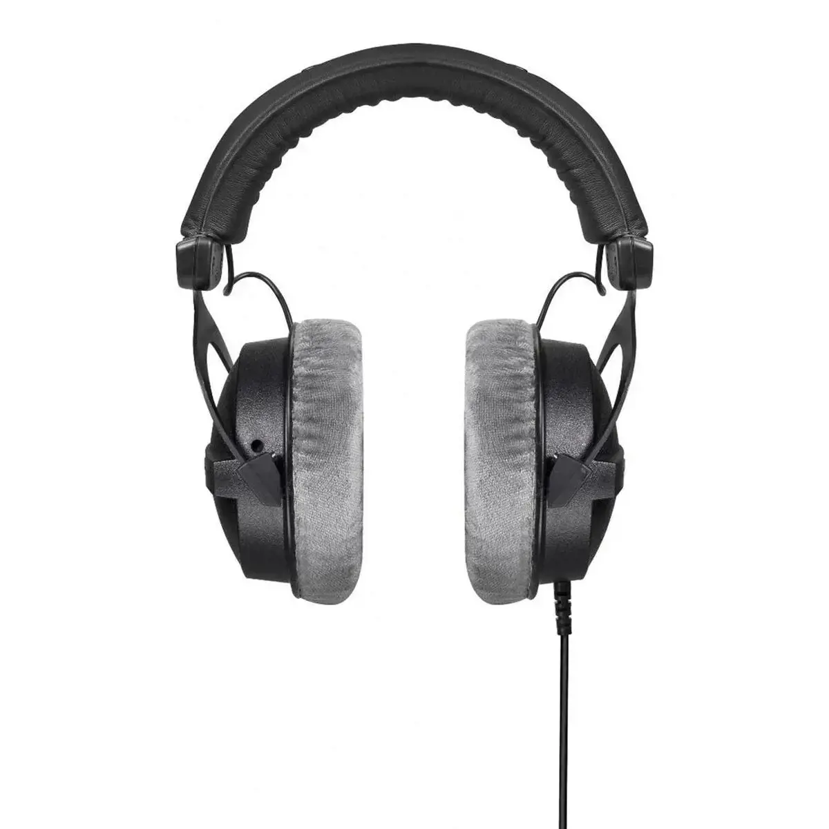Beyerdynamic DT 770 Pro laidinės ausinės su galvos juosta Muzika Juoda