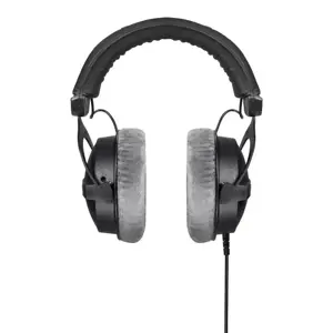 Beyerdynamic DT 770 Pro laidinės ausinės su galvos juosta Muzika Juoda